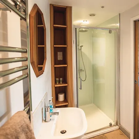 Hootsman * Rosedale Abbey