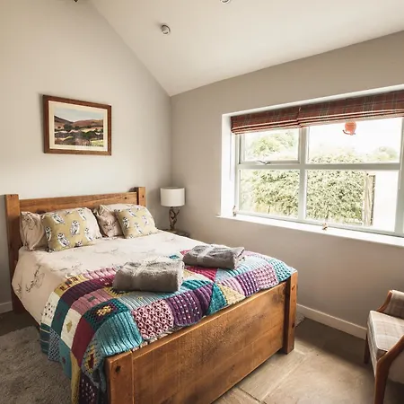 Hootsman Σπίτι διακοπών