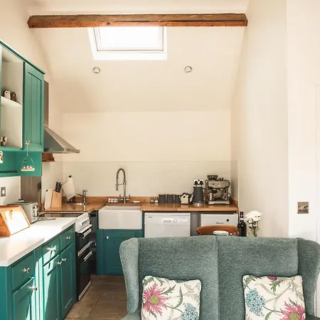 Holiday home Hootsman
