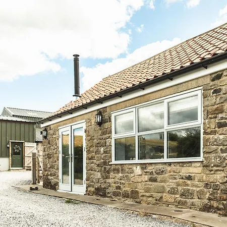 Holiday home Hootsman *