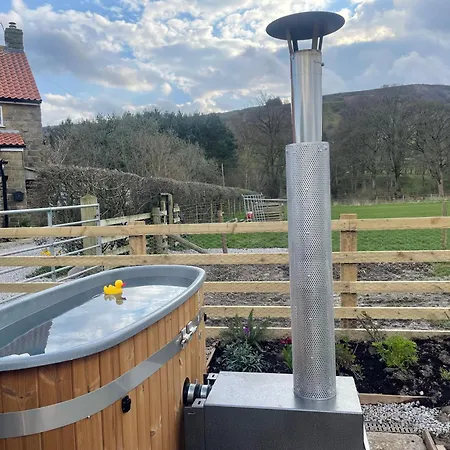 Σπίτι διακοπών Hootsman Rosedale Abbey