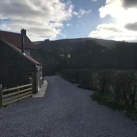 Holiday home Hootsman