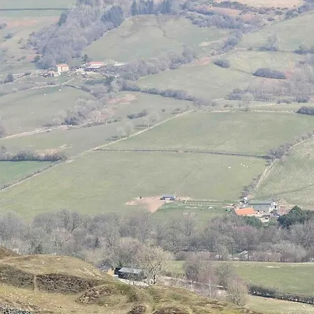 Holiday home Hootsman Rosedale Abbey
