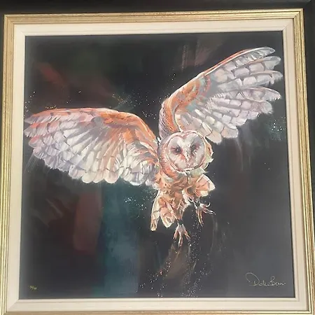 Hootsman Σπίτι διακοπών Rosedale Abbey