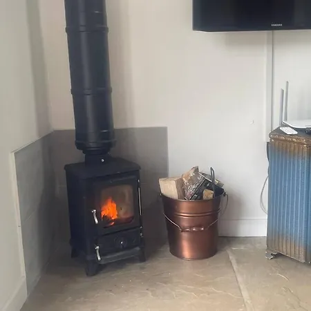 Hootsman Holiday home