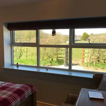 Holiday home Hootsman