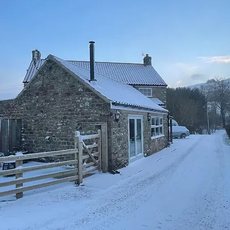Holiday home Hootsman *