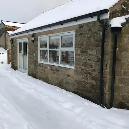 Holiday home Hootsman *