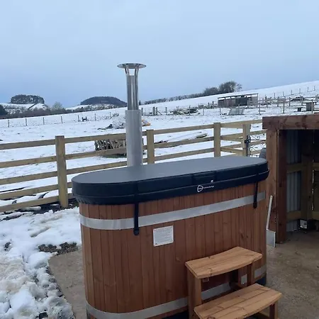 Σπίτι διακοπών Hootsman Rosedale Abbey