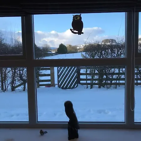 Hootsman Holiday home