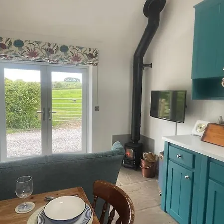 Hootsman Holiday home