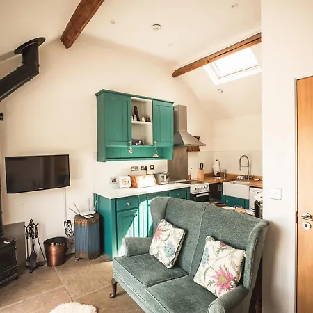 Hootsman Сasa de vacaciones Rosedale Abbey