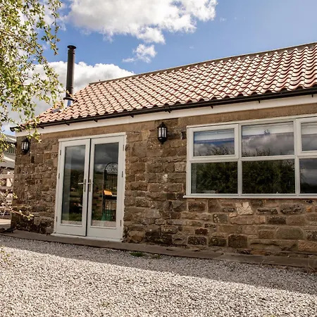 Hootsman Rosedale Abbey