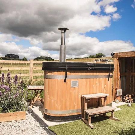 Hootsman * Rosedale Abbey