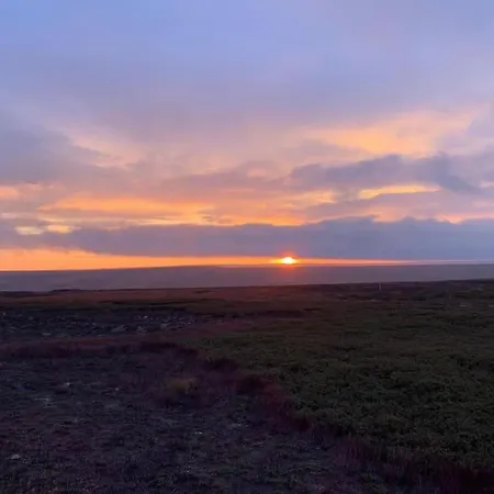 Hootsman Rosedale Abbey