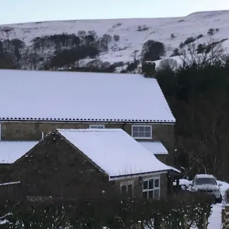 Hootsman بيت للعطل