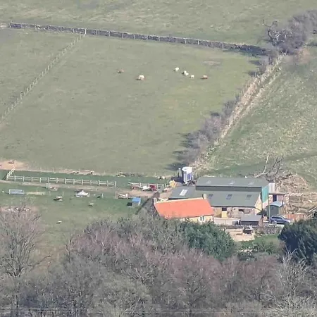 Hootsman بيت للعطل Rosedale Abbey