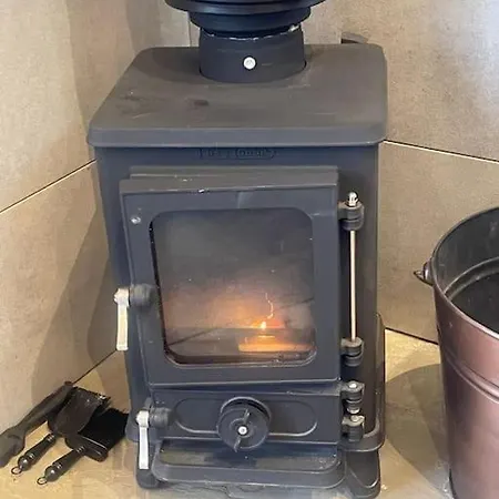 بيت للعطل Hootsman Rosedale Abbey