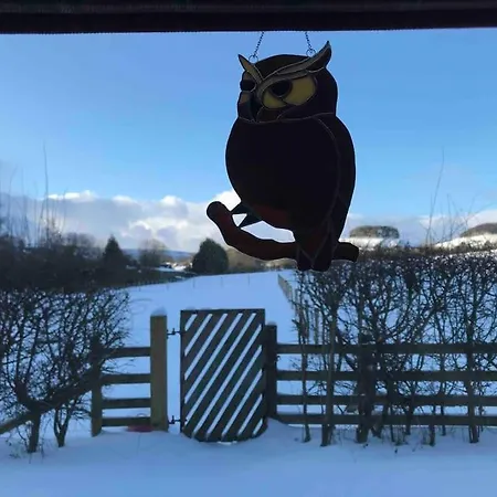 Hootsman بيت للعطل