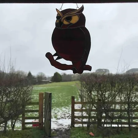 Hootsman بيت للعطل Rosedale Abbey