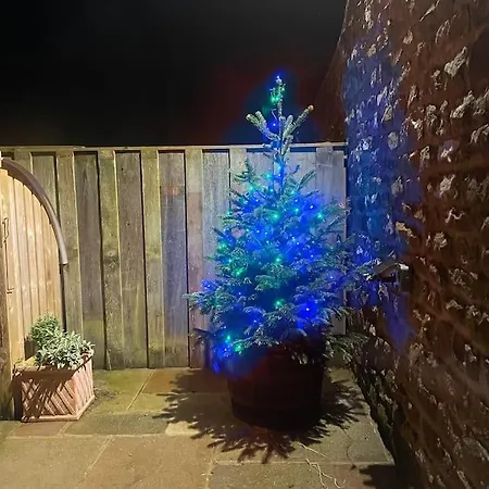 Hootsman بيت للعطل