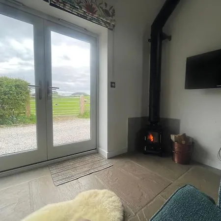 Hootsman Rosedale Abbey