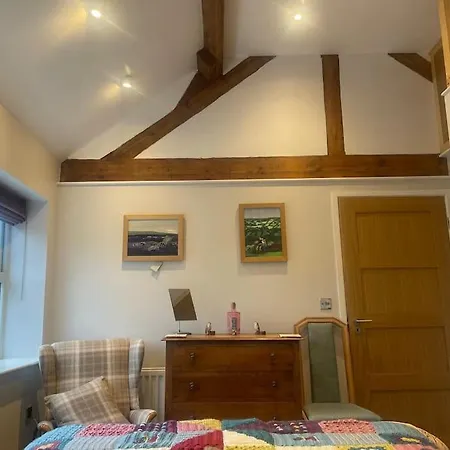 Hootsman Rosedale Abbey