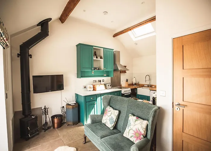 Hootsman Holiday home Rosedale Abbey