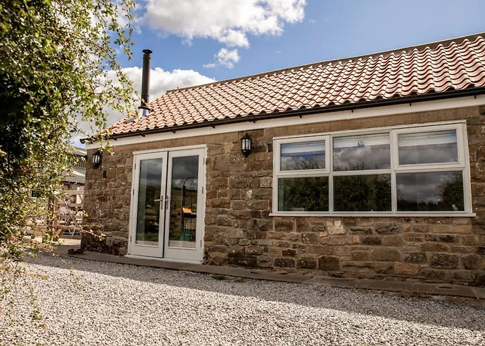 Hootsman Rosedale Abbey