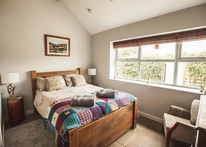 Hootsman Holiday home