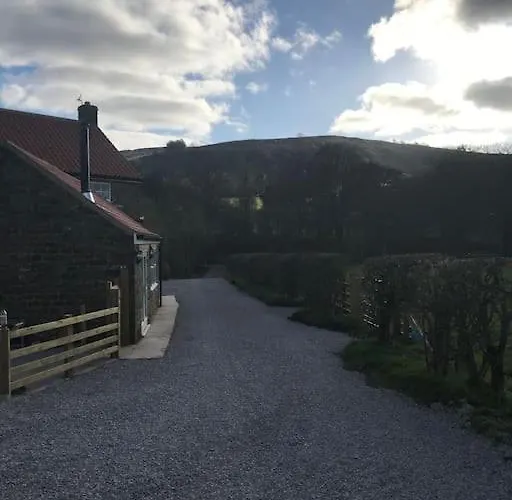 Holiday home Hootsman