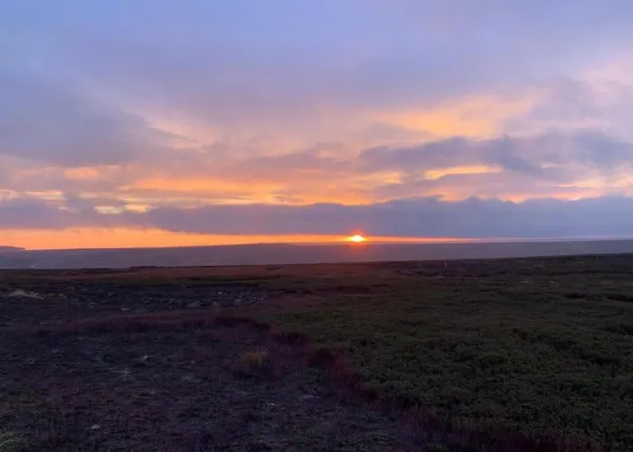 Hootsman Rosedale Abbey