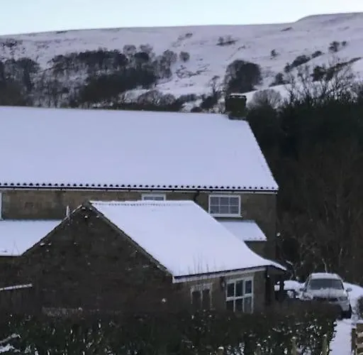 Hootsman Holiday home