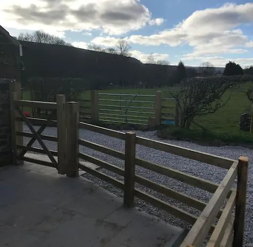 Holiday home Hootsman *