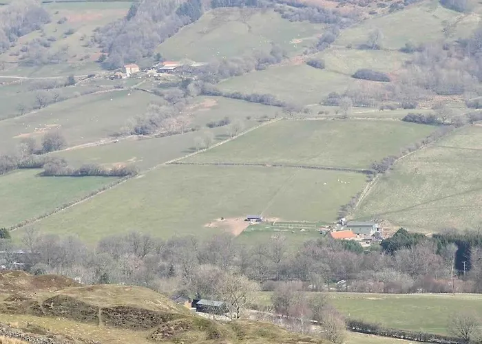 Holiday home Hootsman Rosedale Abbey