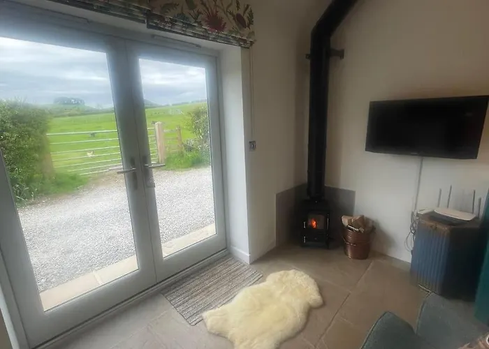 Hootsman Holiday home Rosedale Abbey