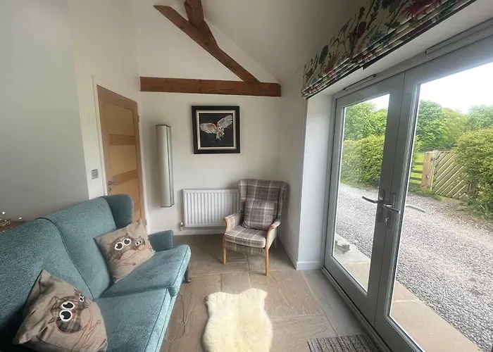 Holiday home Hootsman