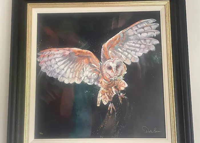 Hootsman Сasa de vacaciones Rosedale Abbey