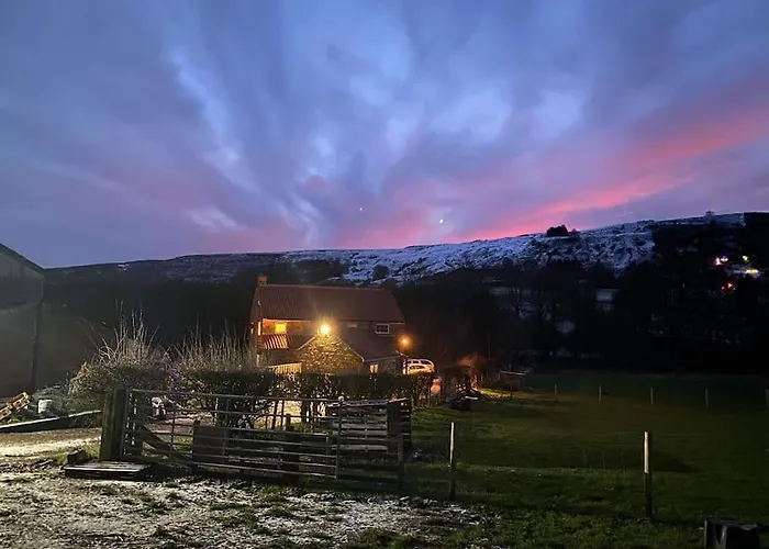 Hootsman * Rosedale Abbey
