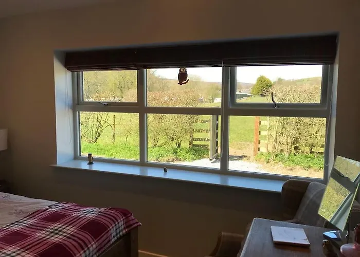 Holiday home Hootsman