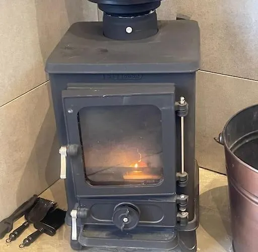 Holiday home Hootsman Rosedale Abbey