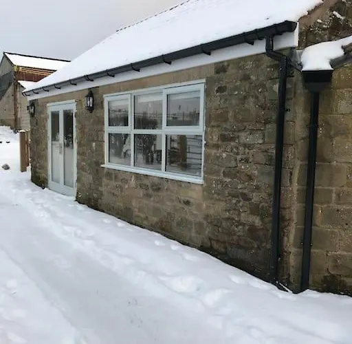 Holiday home Hootsman *