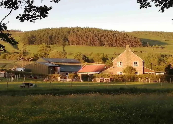 Holiday home Hootsman