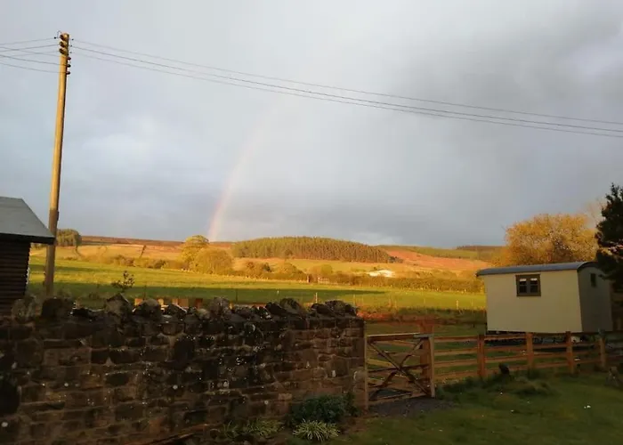 Holiday home Hootsman