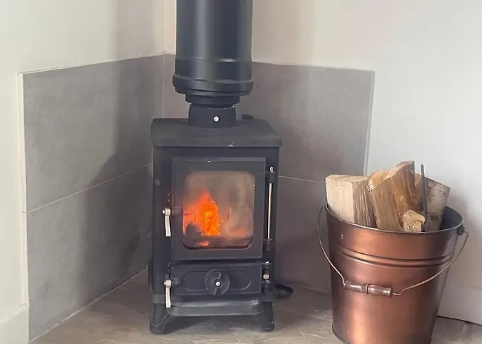 Hootsman Holiday home *