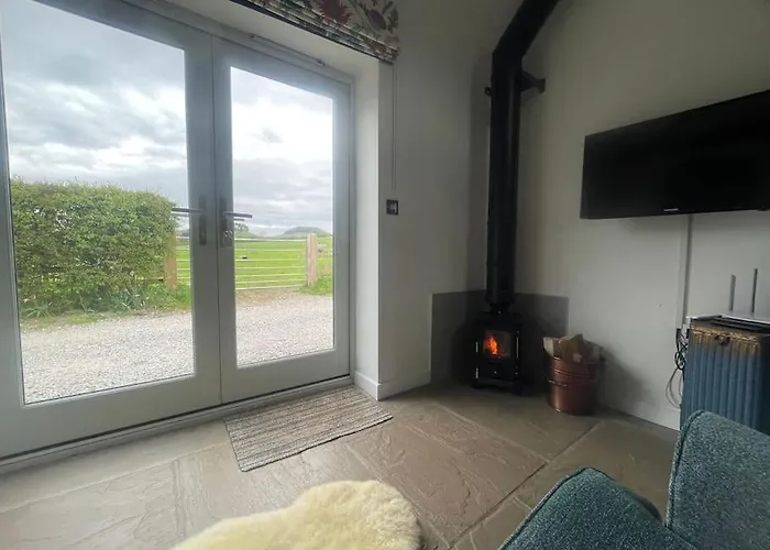 Hootsman Rosedale Abbey