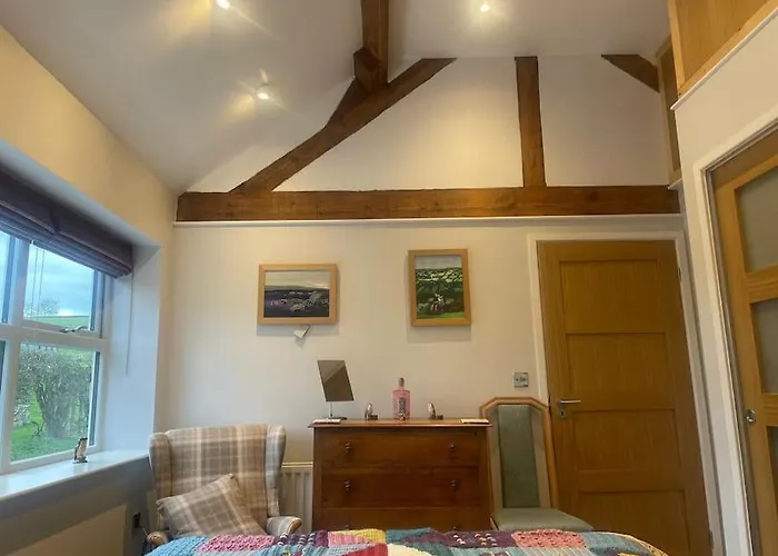 Hootsman Rosedale Abbey