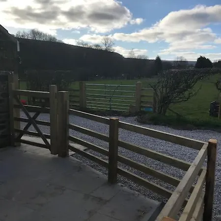 Tatil Evi Hootsman *