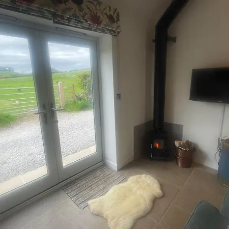 Hootsman Tatil Evi Rosedale Abbey