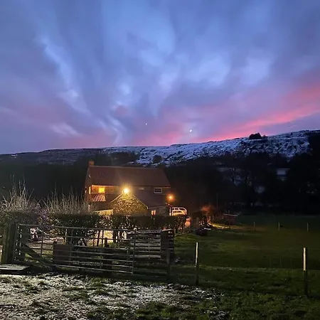 Hootsman * Rosedale Abbey